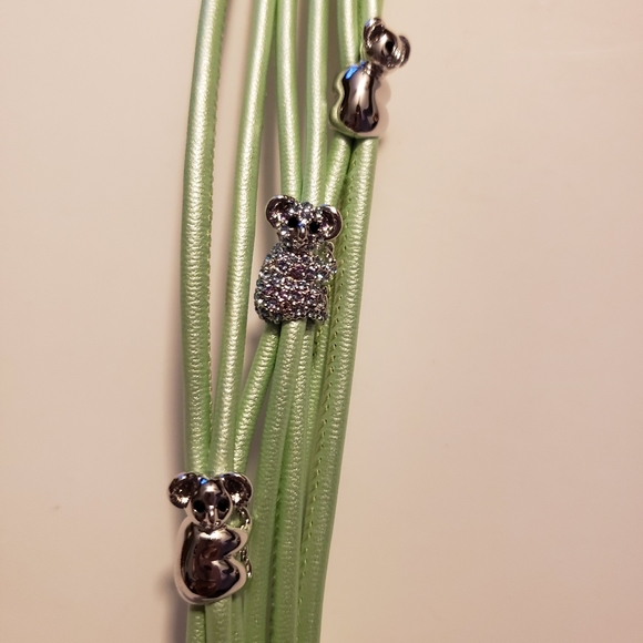 Fifth Avenue Cares Koloa Bracelet 8 inch - Picture 2 of 4